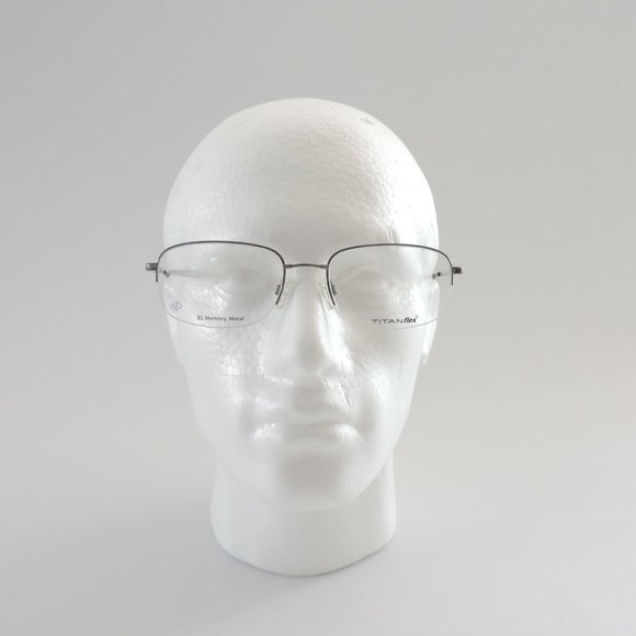 TITANFlex XL Memory Metal Frames M968 - NEW! - Picture 6 of 7